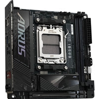 Gigabyte B850I AORUS PRO Mini-ITX AM5 DDR5 WiFi 7 Motherboard Gigabyte B850I AORUS PRO Mini-ITX AM5 DDR5 WiFi 7 Motherboard